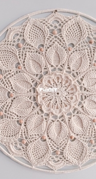 LKCreativeness - Lisa Kievits - Ayola Mandala