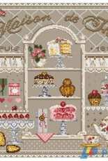 Madame La Fée - Maison de Thé