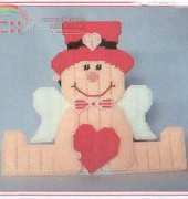 PC-VAL-902 Cherub Sitter
