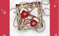 Natalya Balyk - Christmas Gifts - Russian - Free