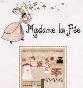 Madame La Fée - Le beau linge