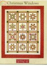 Brandywine Design - Christmas Windows