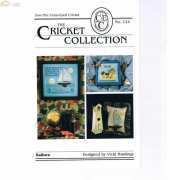 The Cricket Collection 124 - Sailors