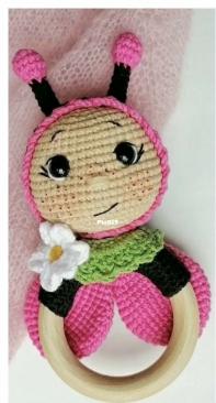 Ladybird