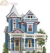 Debbie Patrick 081 Druid Circle
