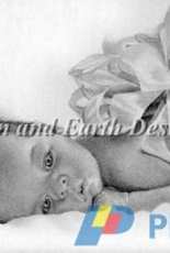 HAED HAEKK 4153 New Born Gift by Katerina Koukiotis