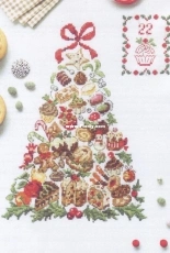 Lapin Gourmand from Le Magie de Noel by Veronique Enginger