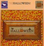 Twisted Threads - Halloween
