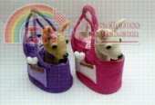 Kamlin - Katka Reznickova - Chihuahua and Accessories - German