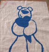 Rovaris/ Teddy