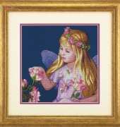 Dimensions 70-35297 Rose Fairy XSD