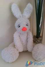 Bunny Wabbit by Rita Whitfield