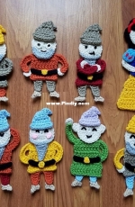 The Yarn Conspiracy - Michelle Carlisle - Fairytale Princess Vol 1 - Free