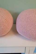 Another poufs :-)