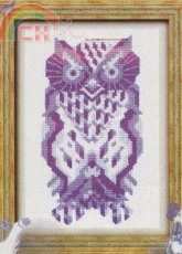 Riolis - Make yourself - 059 - Owl