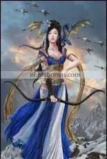Nene Thomas Inc - Yukikaze Epic Version