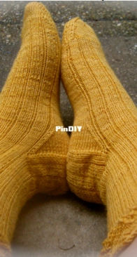Aflight by Elise Cohen - Leesyknits - Free