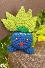 Oddish