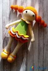 sunny doll