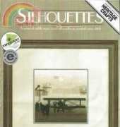 Heritage Crafts Silhouettes - PSAD408 - Aerodrome