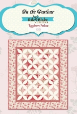 RBD-Riley Blake Designs-In the Parlour-Free Project