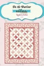 RBD-Riley Blake Designs-In the Parlour-Free Project