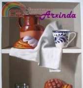 Arxinda Estante 1