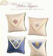 StitchWorld X-Stitch 05-104 - Pillow Toppers