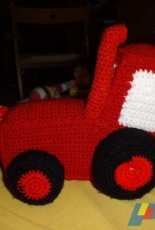 traktor