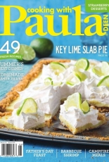 Cooking with Paula Deen - May-June 2018