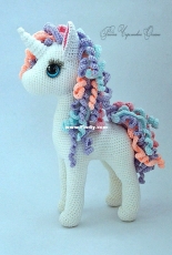 unicorn