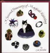 Passing Paws Press - A Second Treasury of Magical Knitting by Cat Bordhi 2005