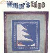 Waters Edge-Winter Peace
