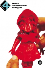 4 Esquinas No. 15  Revista Latinoamericana de Origami