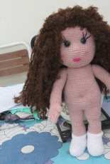doll