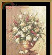 Mystic Stitch WEL-04 Spring Expressions