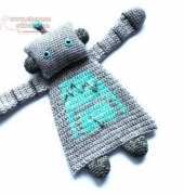 A la Sascha- Sascha Blase- Robot Ragdoll