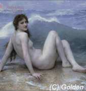 Golden Kite 777 The Wave