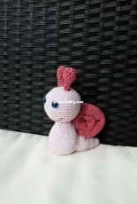 snail