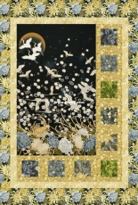 Mountainpeek Creations Pattern 302 Sidelights
