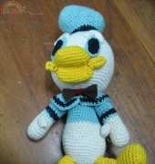 donal duck