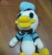 donal duck