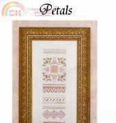 Lesa Steele LS-011 - Petals