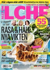 Alltom LCHF-N°4-April-2015 - Swedish