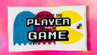 Don't Hate the Player - Stitchsperation