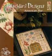 Blackbird Designs - American Star