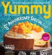 Yummy - March 2015