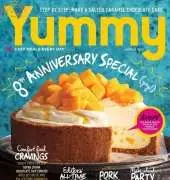 Yummy - March 2015