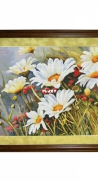 Junona 0507 - Camomile Field xsd