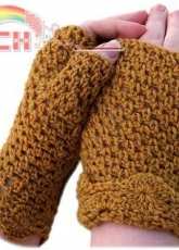 Tandy Imhoff Designs - Agitator Mitts - Free